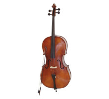 Віолончель Dimavery Cello 4/4 with Soft-bag