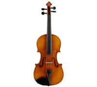 Скрипка Gliga Violin 4/4 Gems I antiqued