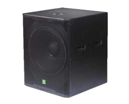 Professional subwoofer speaker MSB-15