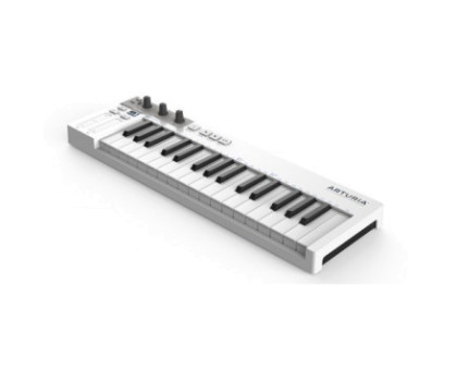 Міді-клавіатура/контролер Arturia KeyStep