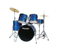Ударна установка Hayman HM-400-MU