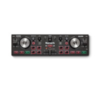 DJ-контролер Numark DJ2GO2 Touch