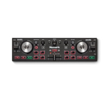 DJ-контролер Numark DJ2GO2 Touch