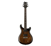 Електрогітара PRS SE Paul's Guitar (Black Gold Burst)