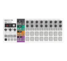 MIDI-контролер ARTURIA BeatStep Pro
