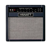 Комбо-підсилювач HIWATT SA-112