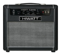 Комбо-підсилювач HIWATT SA-110